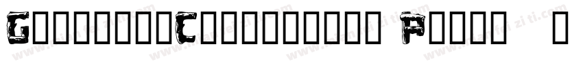 GymnasiaCompressed Plain001001字体转换